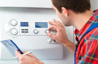 free commercial Milton Of Campsie boiler quotes